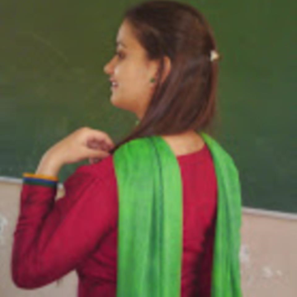 Prabhsimran Kaur