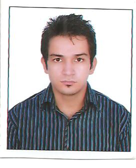 Vikas Nautiyal