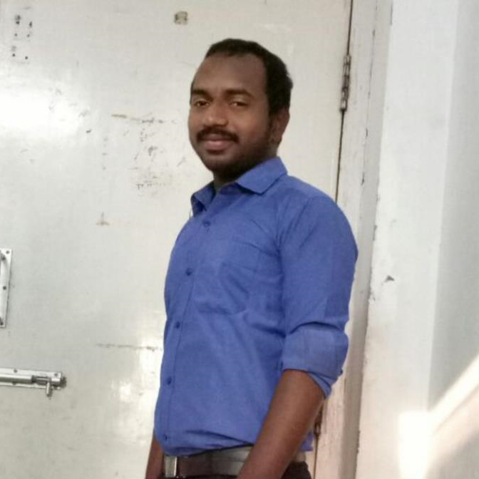 Muriki Venkata Naga Chandra Mouli