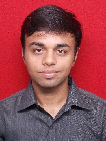 Ankit Ram Thakkar