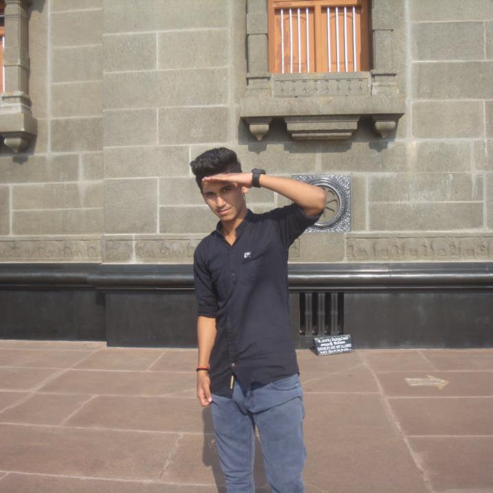 Mayank Joshi
