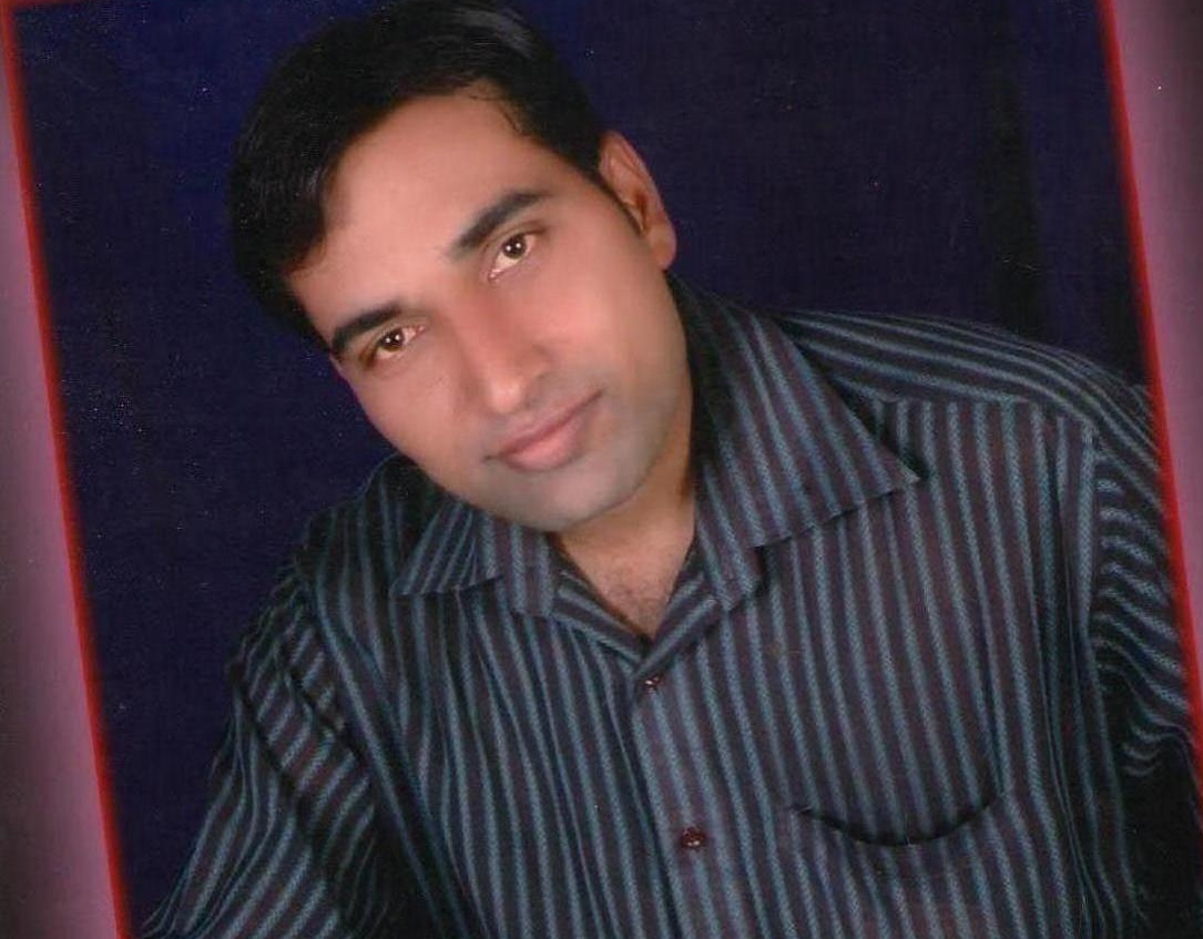 Atul Mishra
