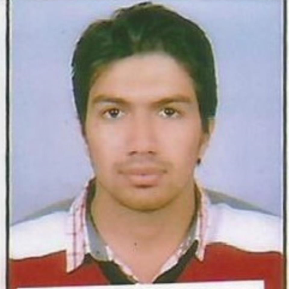 Govind Sharma