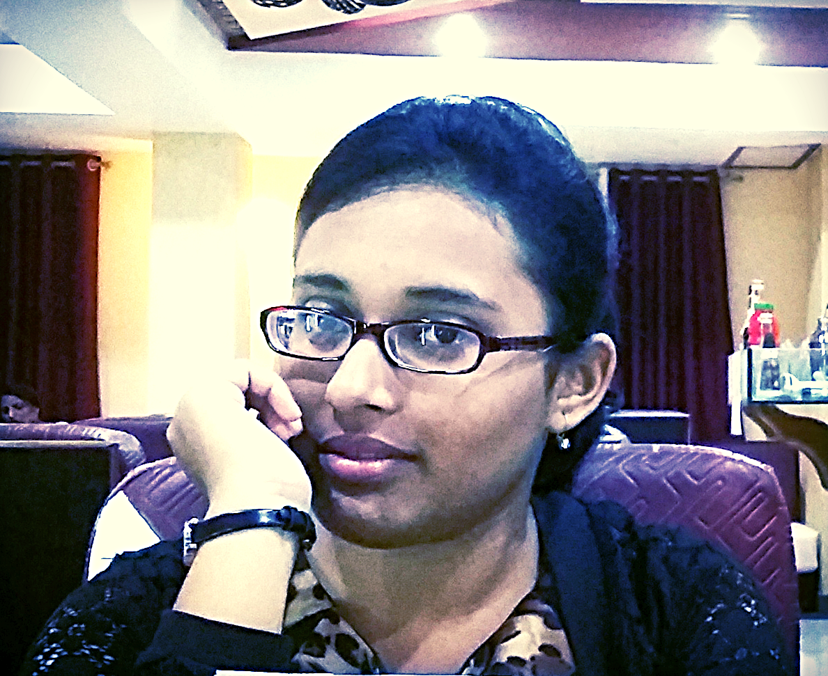 Dakshina Sarma