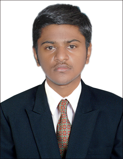 Vikram S