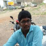 Ravikiran Kurapati