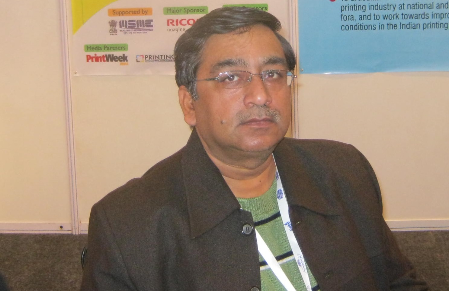 Tarun Arora