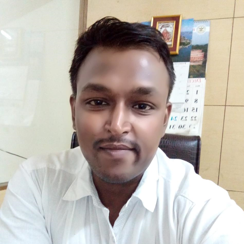 Dr. Harsh