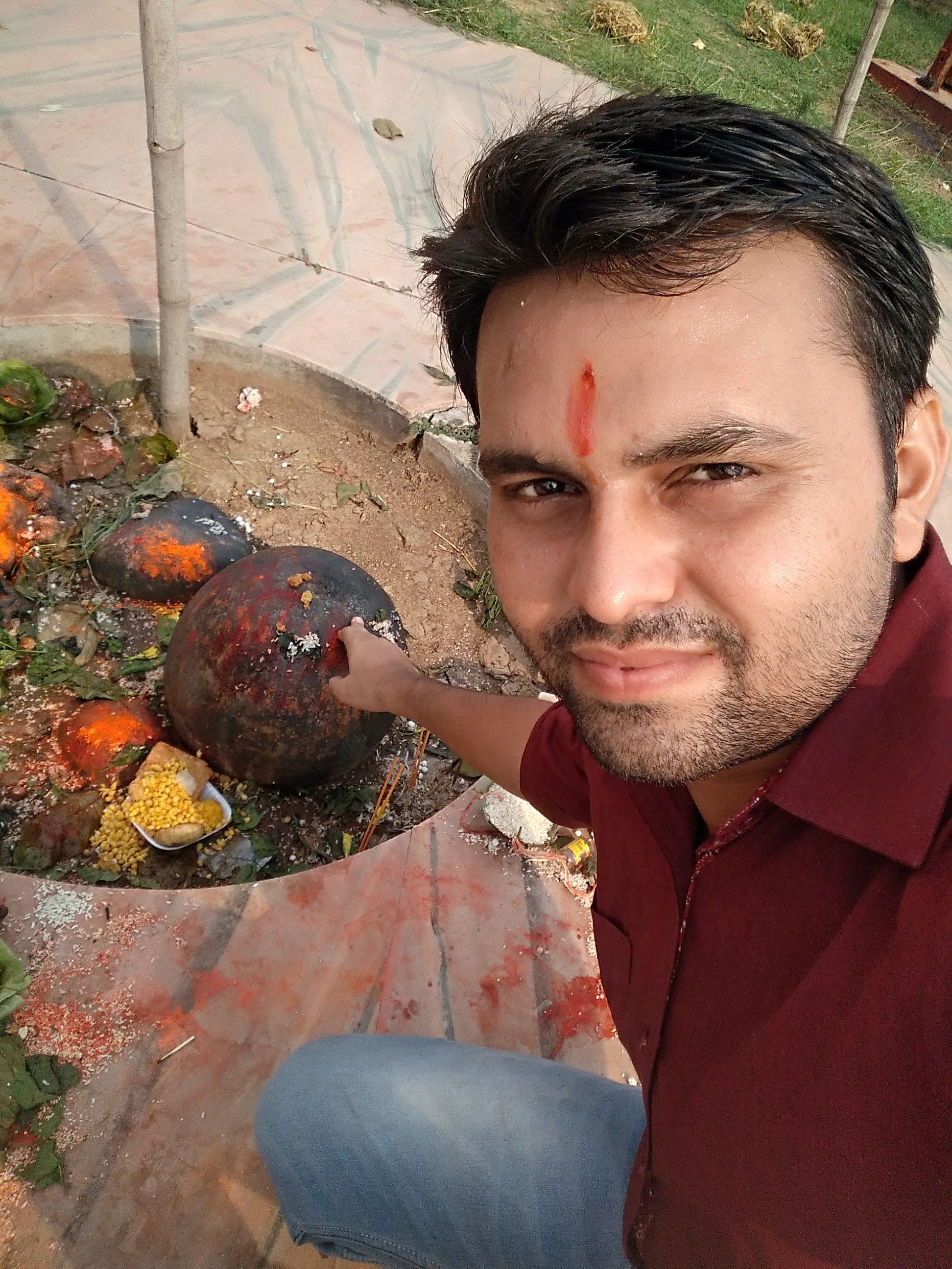 Abhishek Kumar Pathak