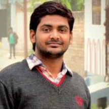 Satyam Suresh Singh