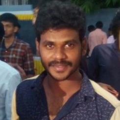 Naveen Kumar