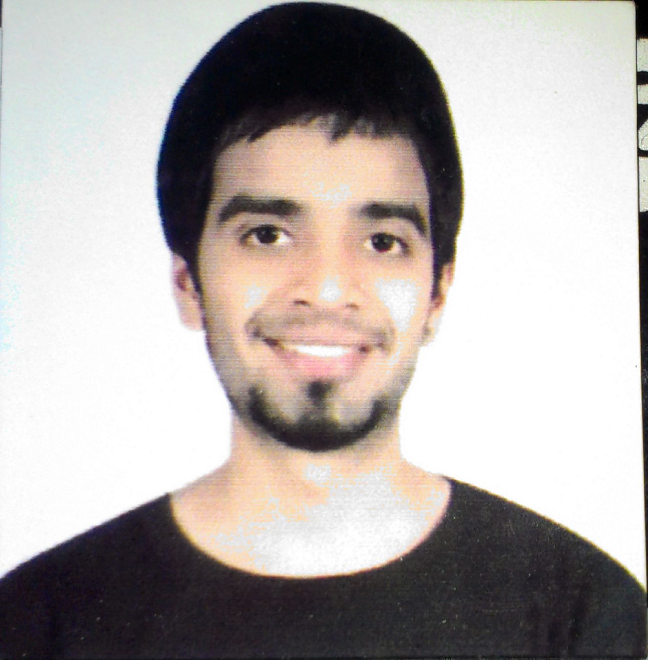 Aman Deep