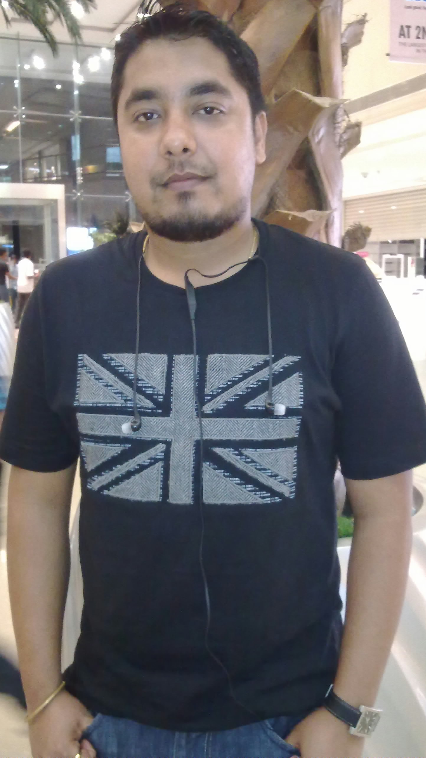 Rahul Sengupta