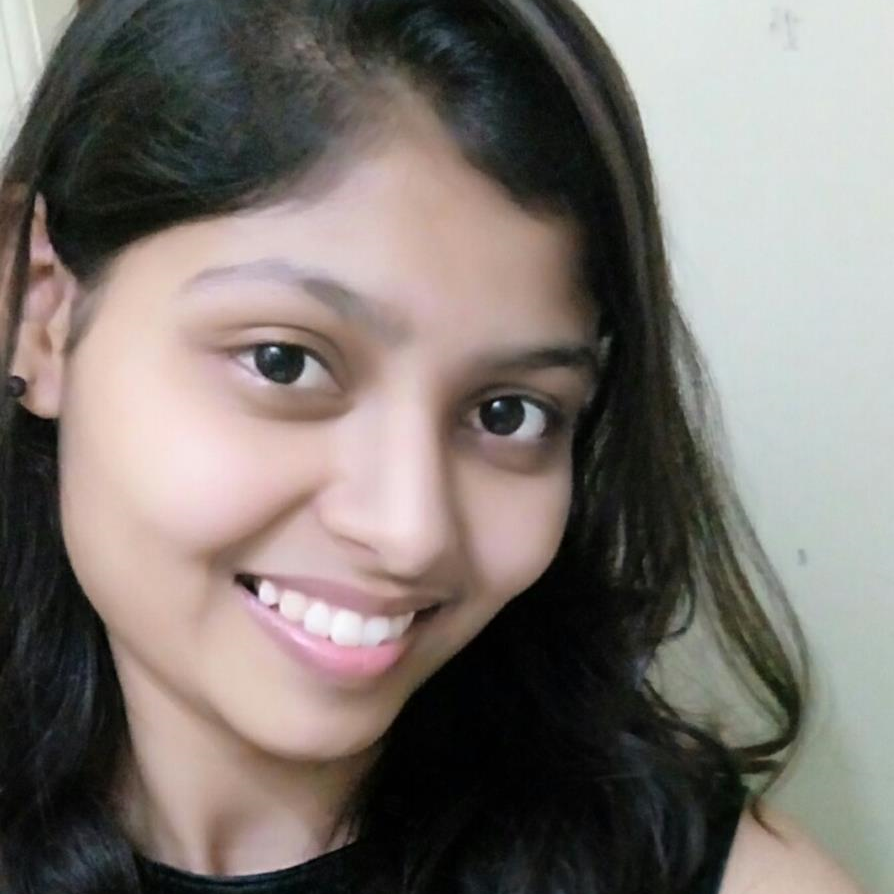 Jagruti Mohite