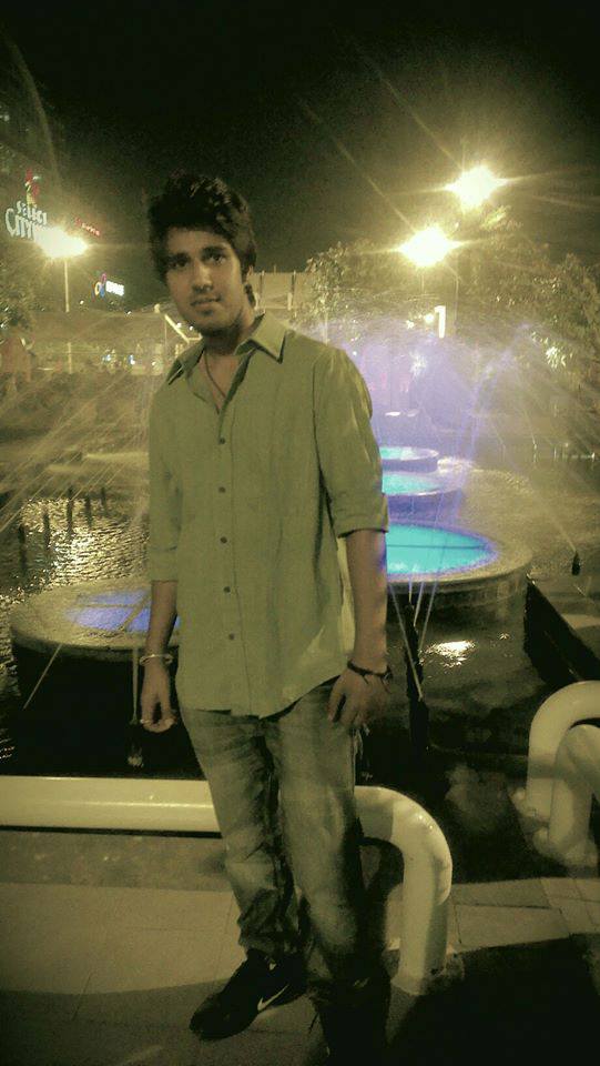 Maheep Singh Rathore