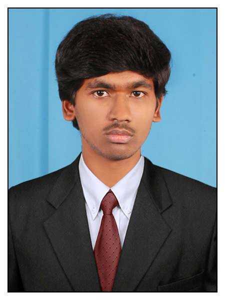 Kunchem Yaswanth Kumar Reddy