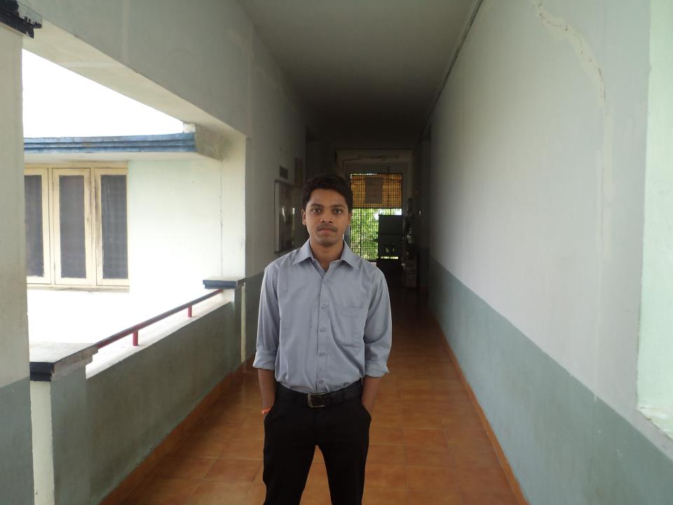 Narendra Apikonda