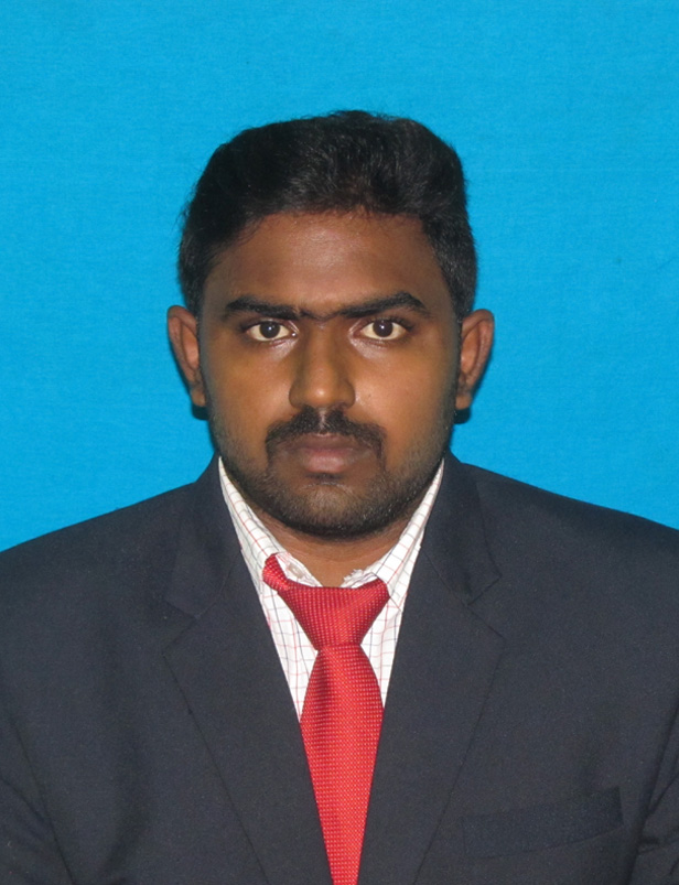Prabhu Palanisamy