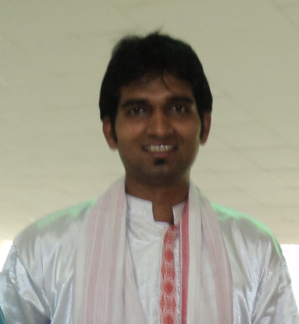 Ranjeet Kumar