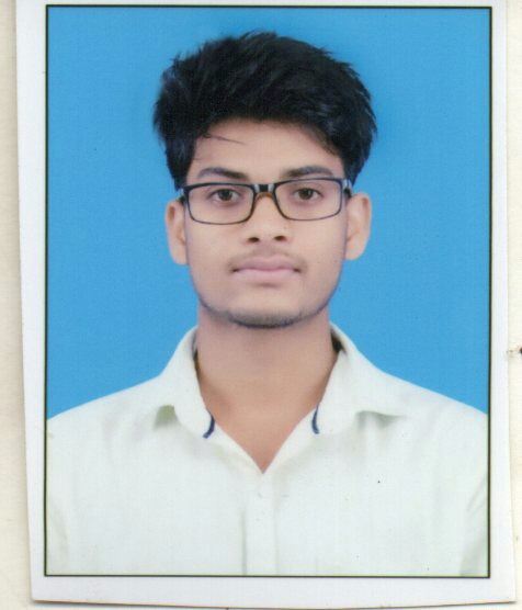 Anjeet Kumar