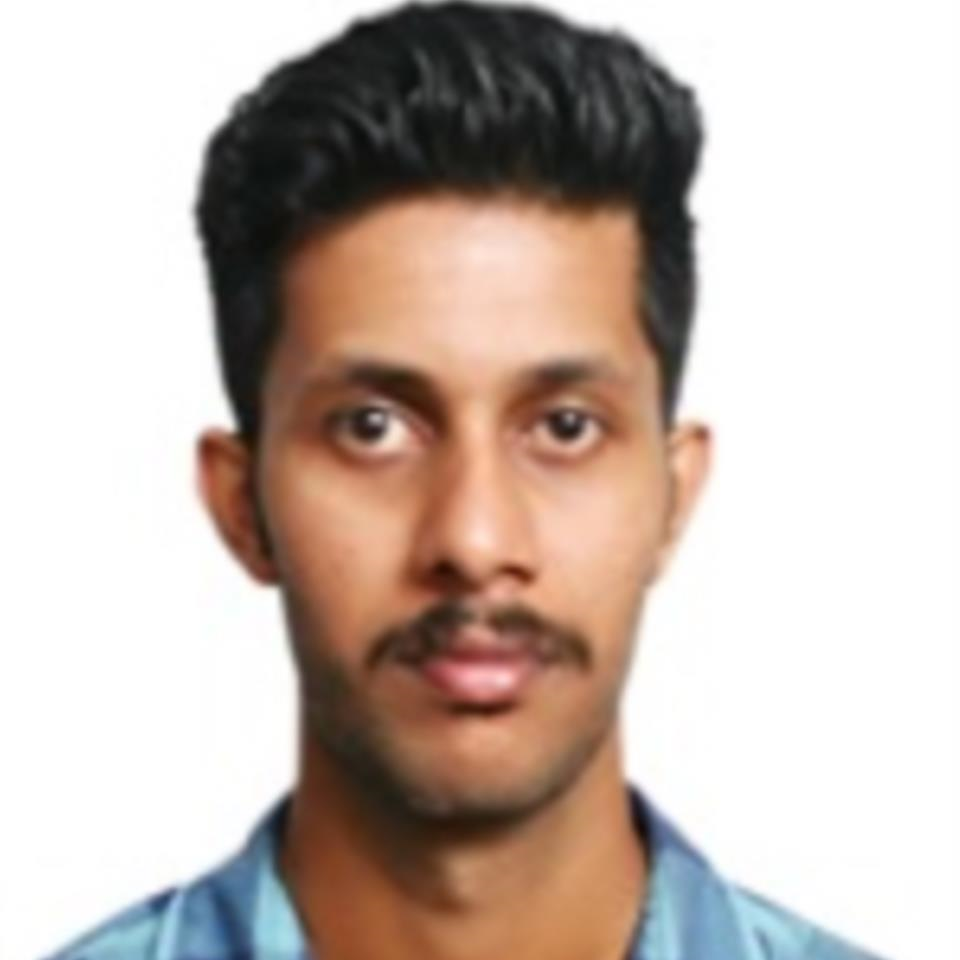 Tishob Pavittumeathal