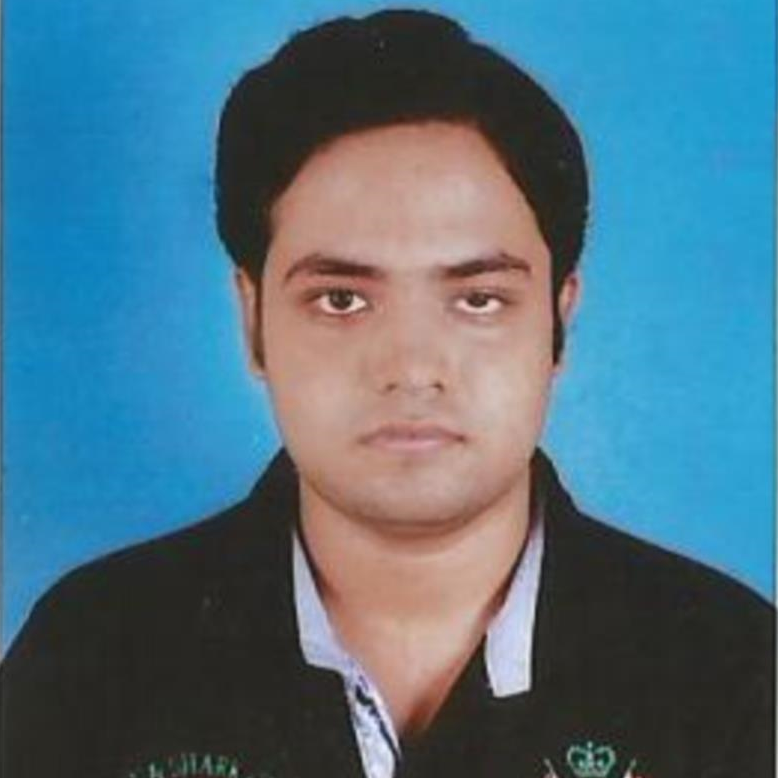 Abhimanyu Prasad