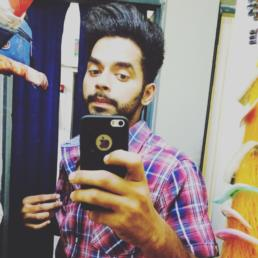 Rahul Padhwal