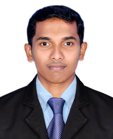 Abijith P K