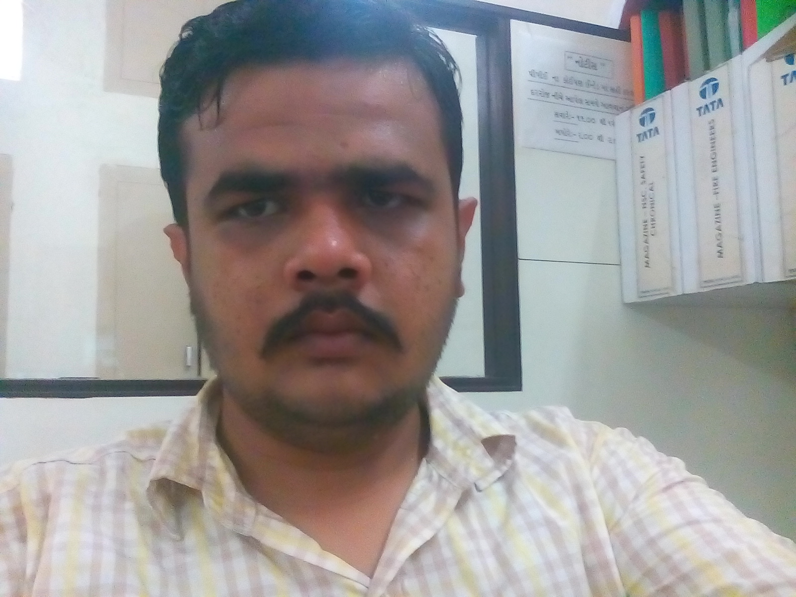Bhargav Joshi