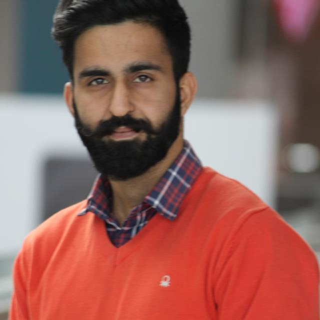 Sahil Kumar