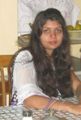 Prerna Priyadarshini