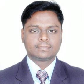 Dibyajyoti Mohapatra