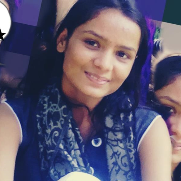 Shivani Dubey