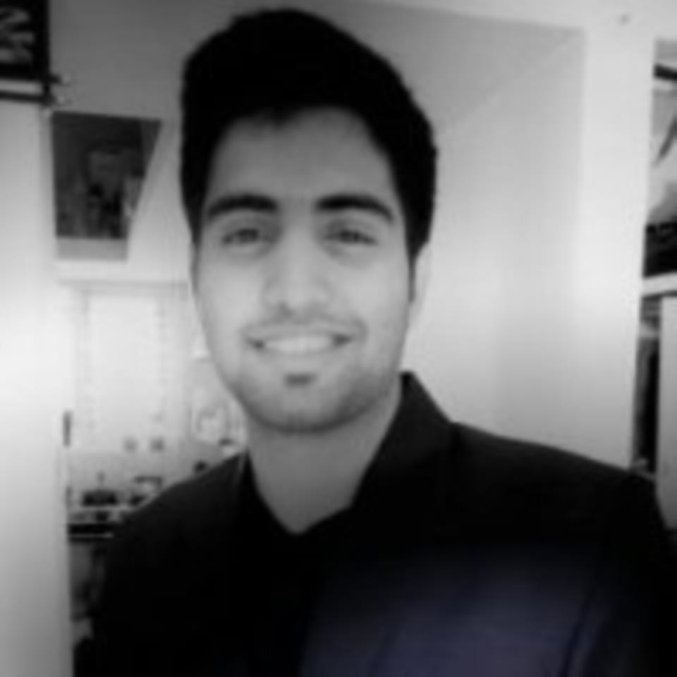user profile