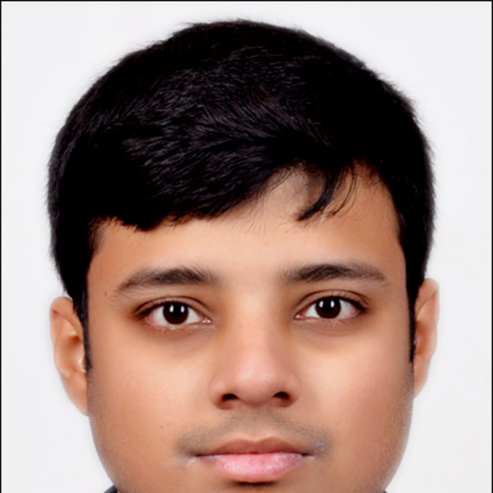 Parag Pujari