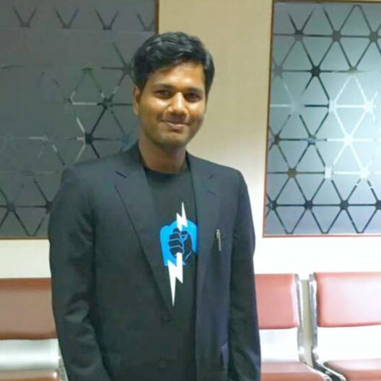Janardhana M T