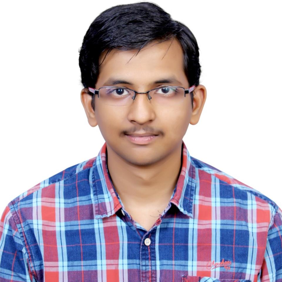 Kalyana Srinivas