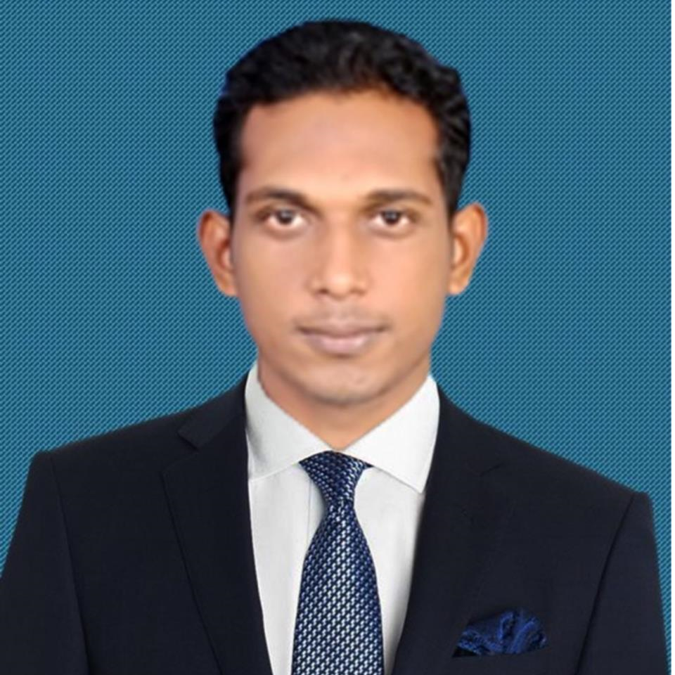 Gourav Kumar Sharma