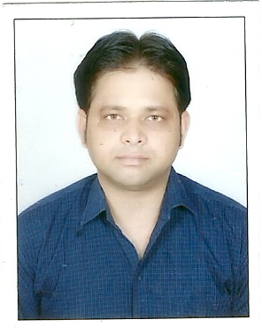 Ram Bihari Yadav