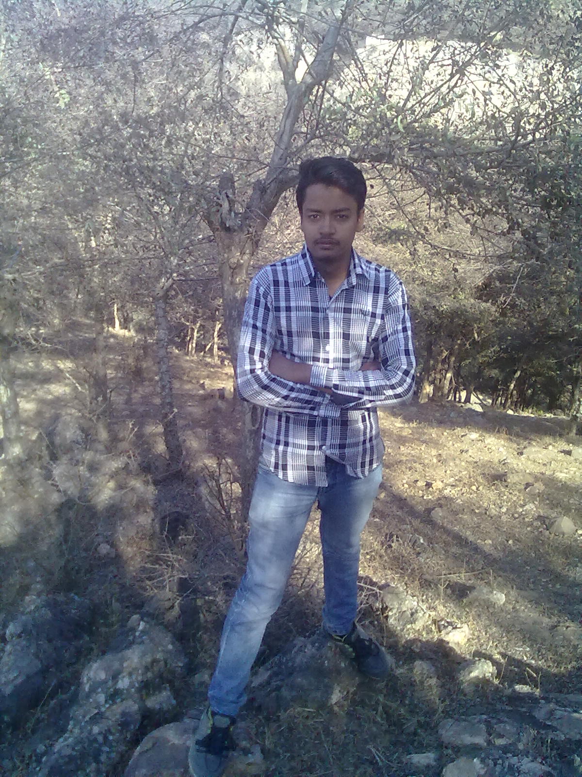 Rahul Gupta
