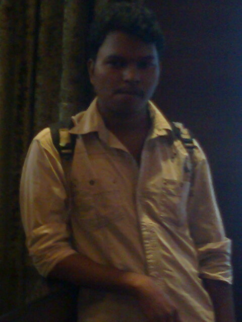 Senthil Palanivelu