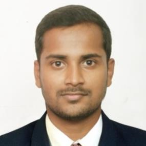 Sakthivel P