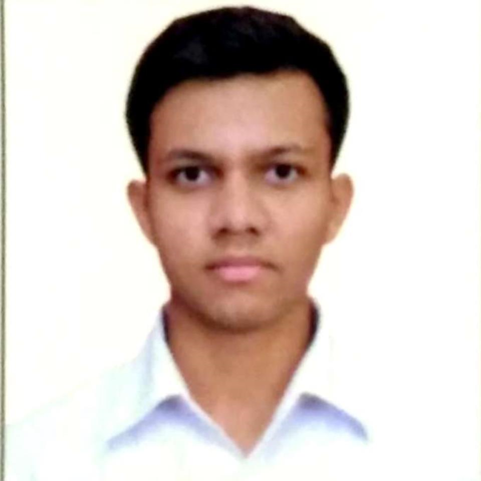 Jitesh Bhardwaj