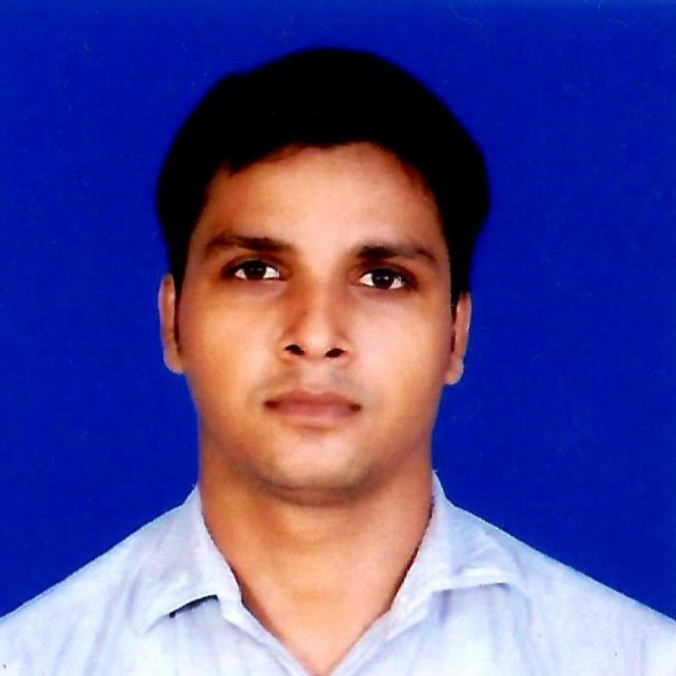 Sriprakash Dubey