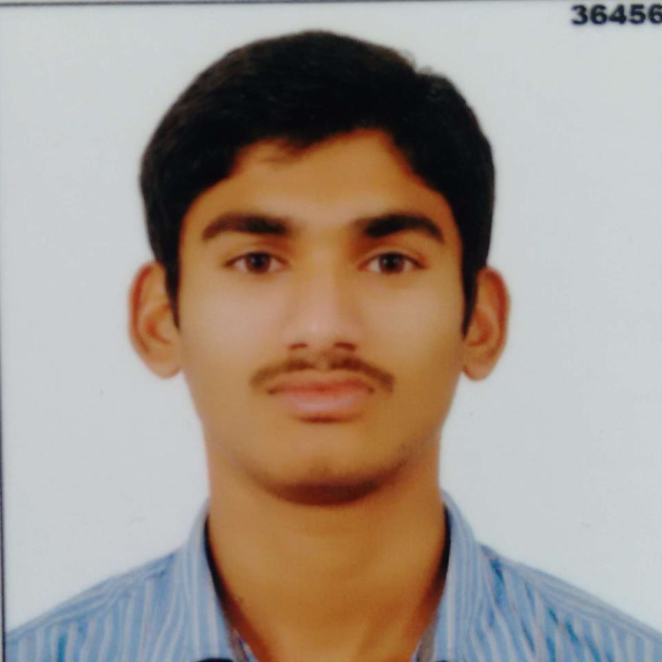 Kasula Anil