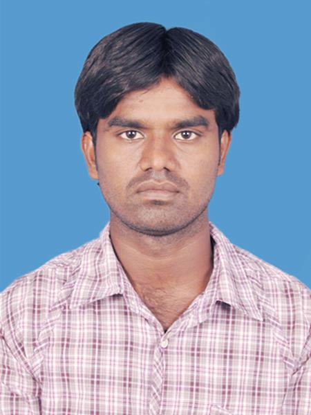 Ramesh Kumar K