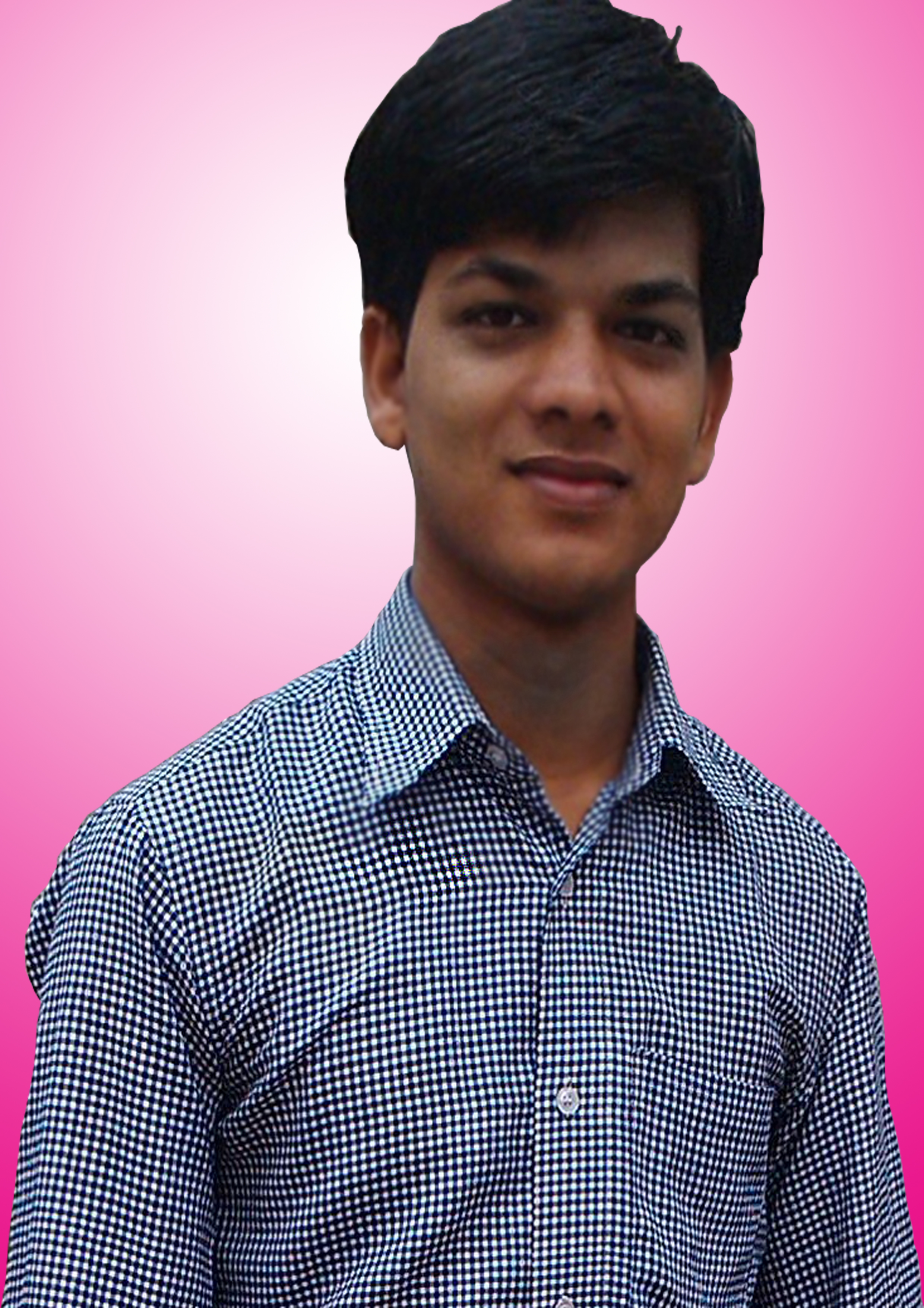 Gurusahay Shambhu Sah