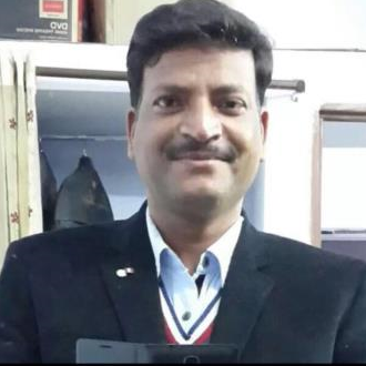 Arvind Pandey