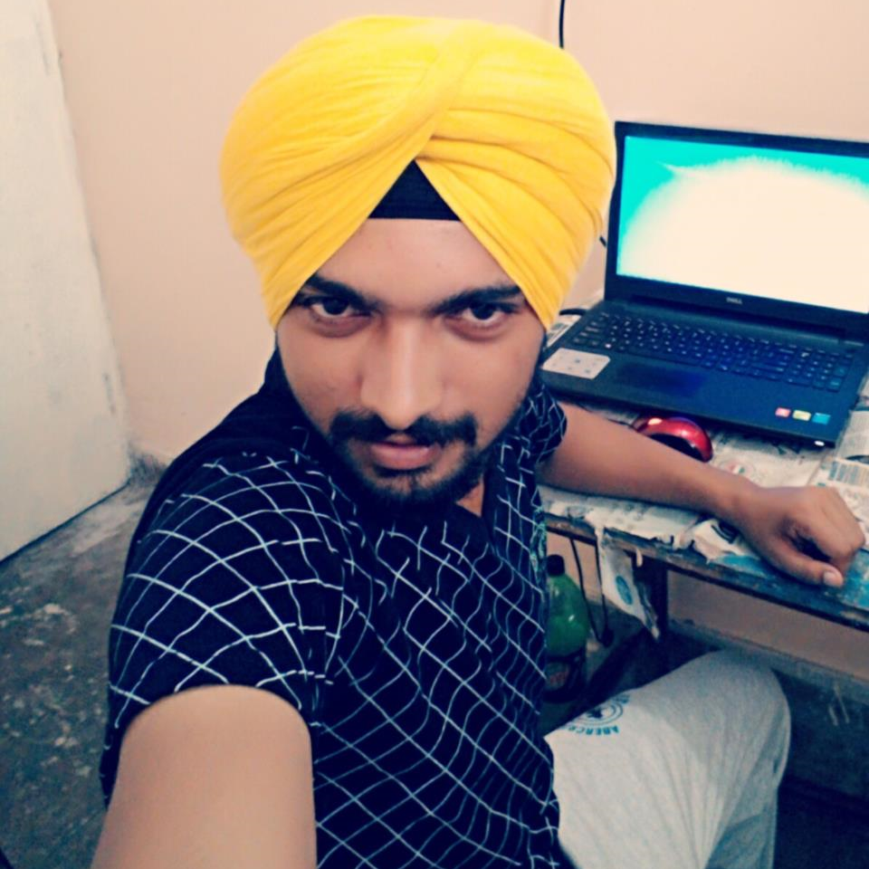 Suraj Singh