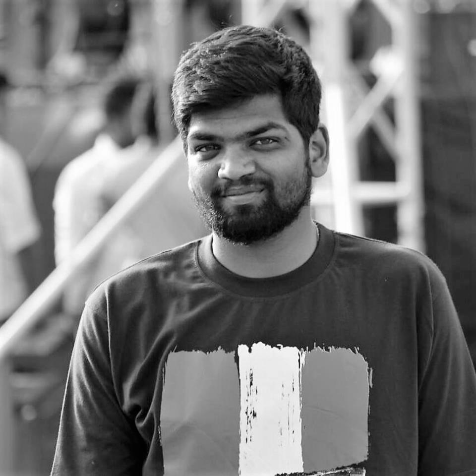 Aakash Sharma